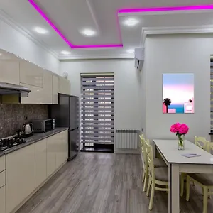 Апартаменты Close To Izmir Park