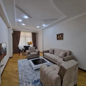 Апартаменты Narimanov View